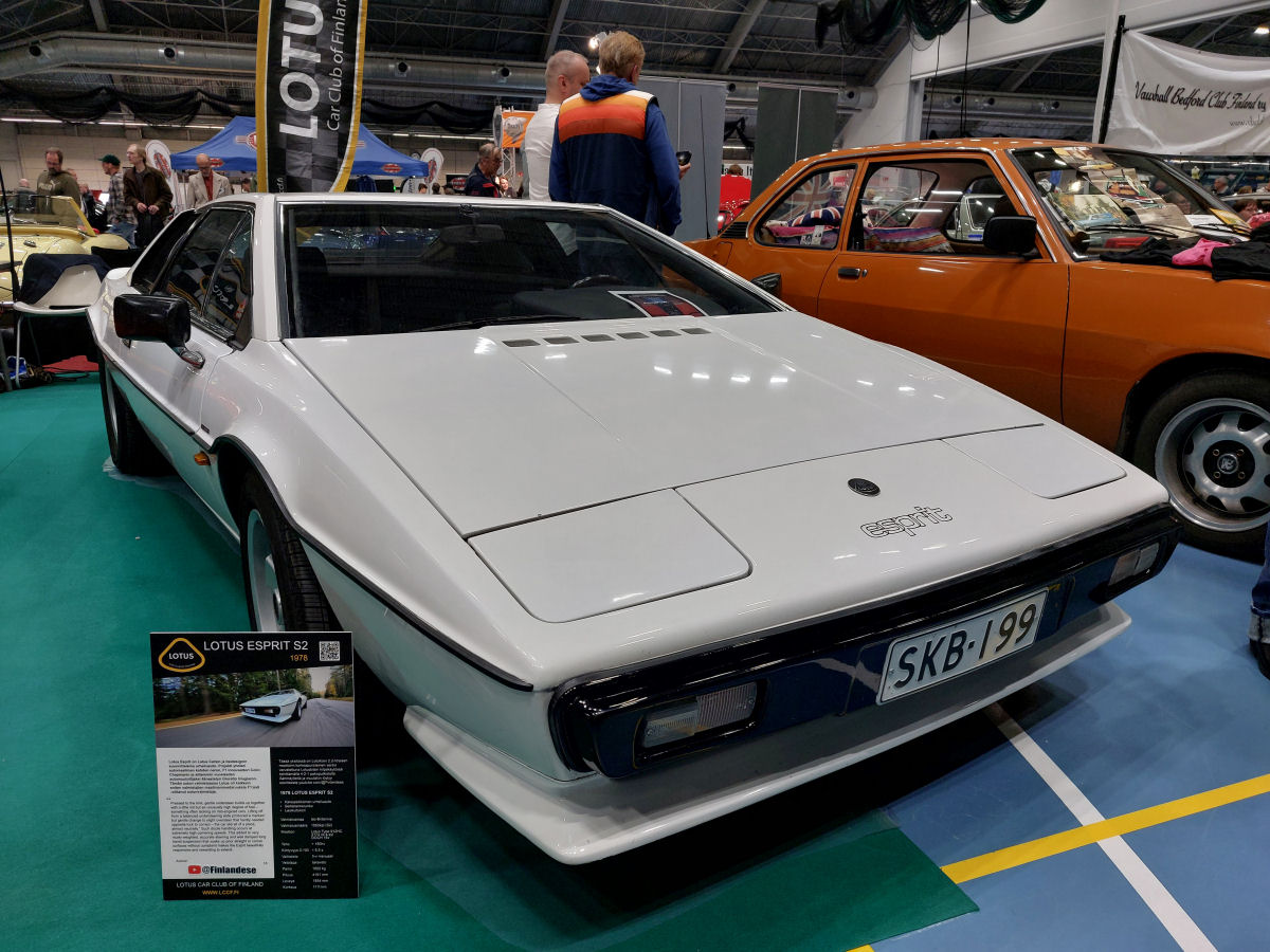 Classic Motorshow
