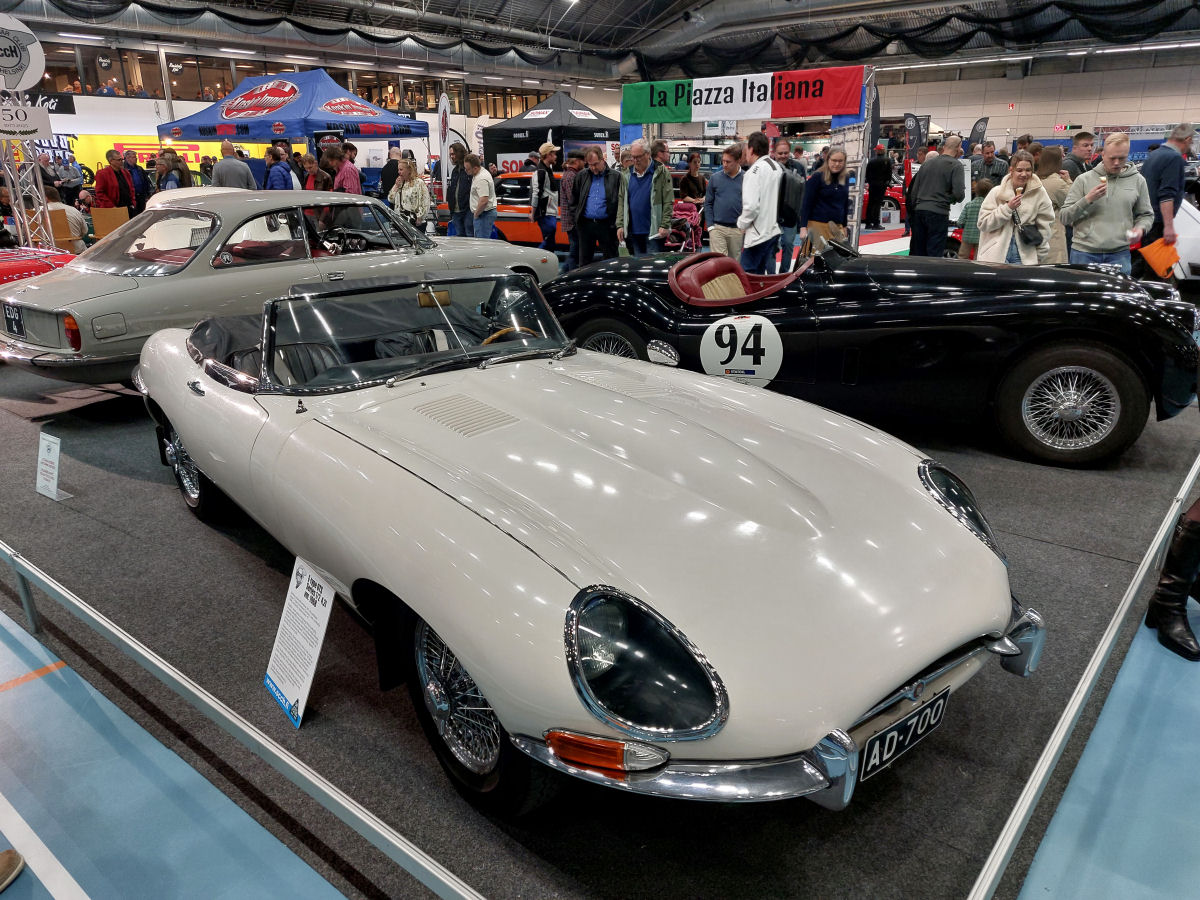 Classic Motorshow