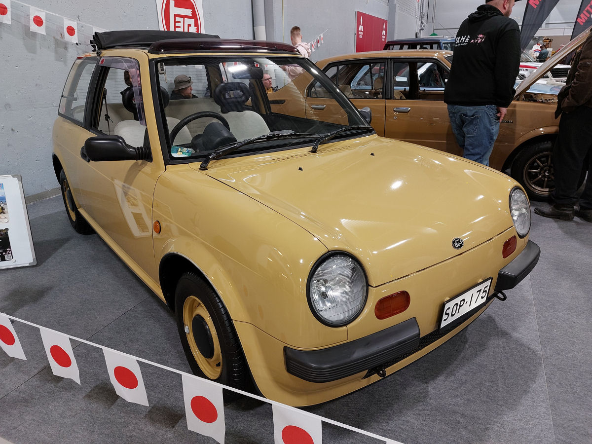 Classic Motorshow