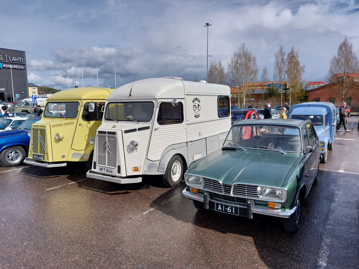 Classic Motorshow