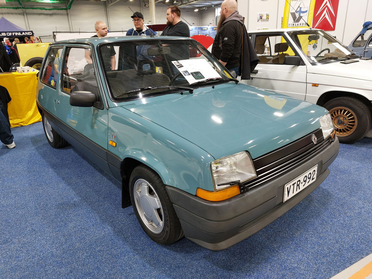 Classic Motorshow