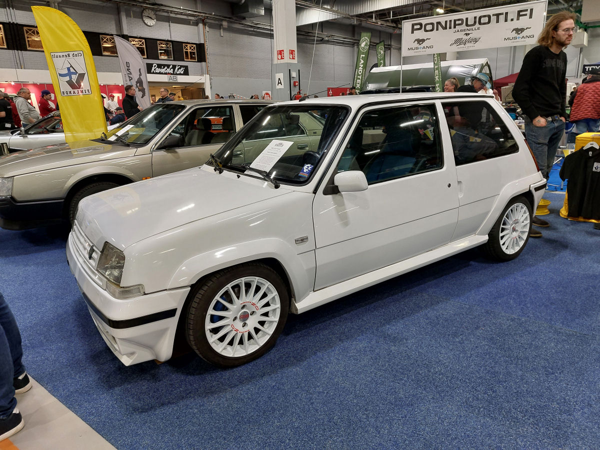 Classic Motorshow