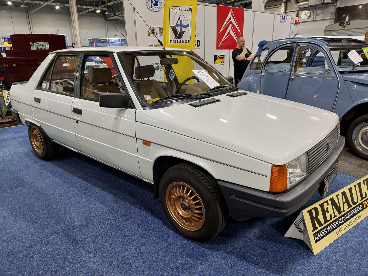 Classic Motorshow