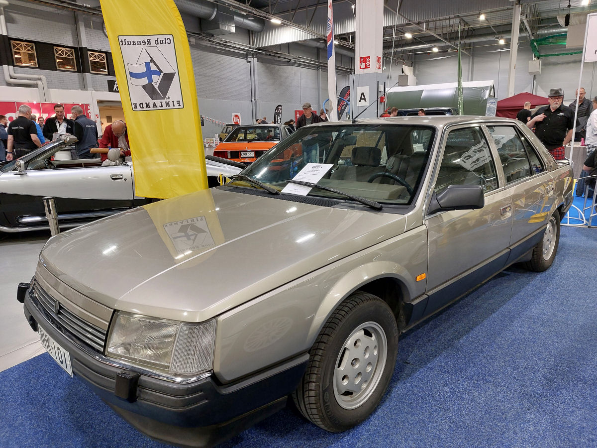 Classic Motorshow