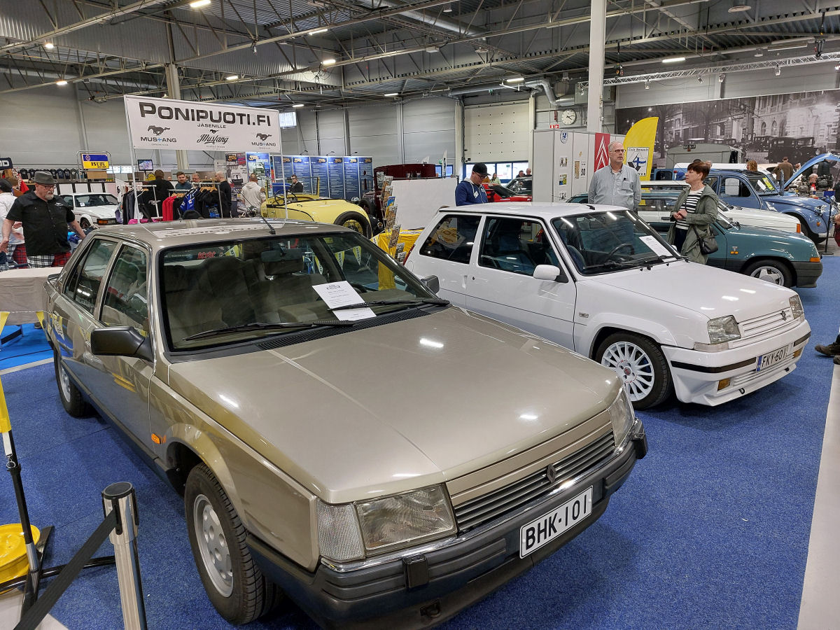 Classic Motorshow