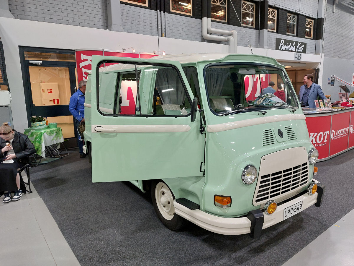 Classic Motorshow