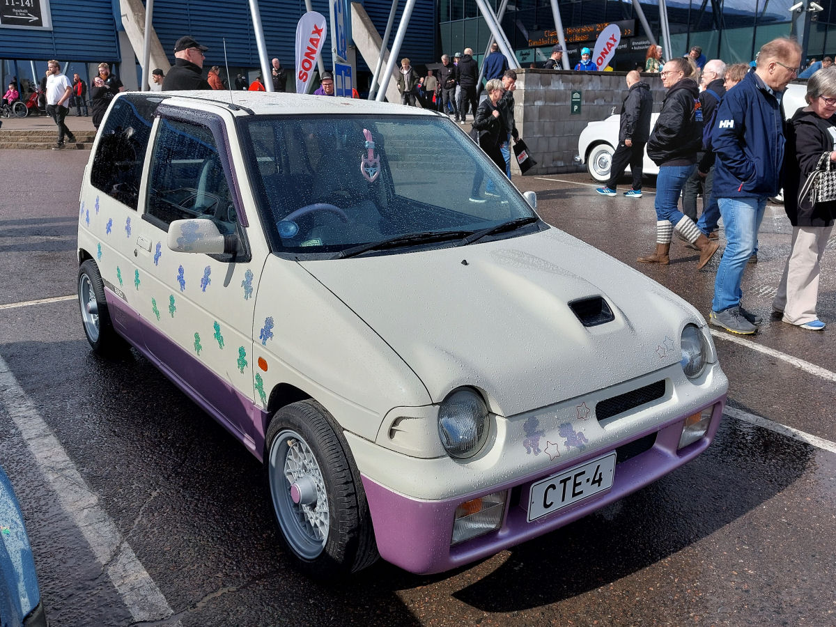 Classic Motorshow