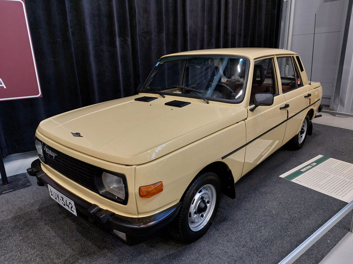 Classic Motorshow
