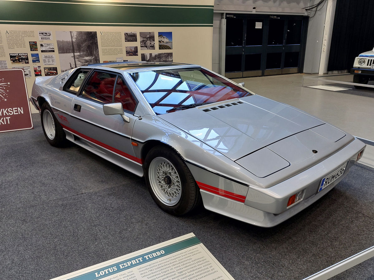 Classic Motorshow