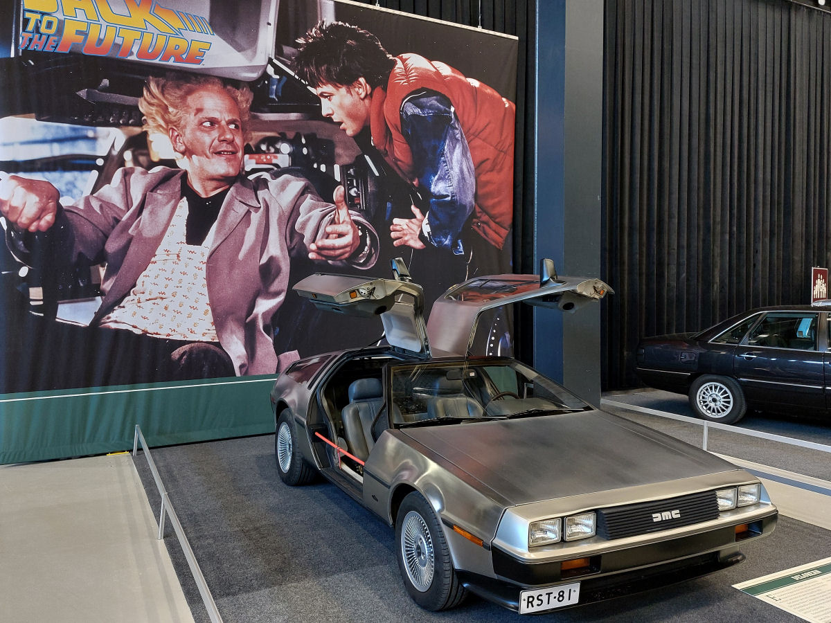 Classic Motorshow