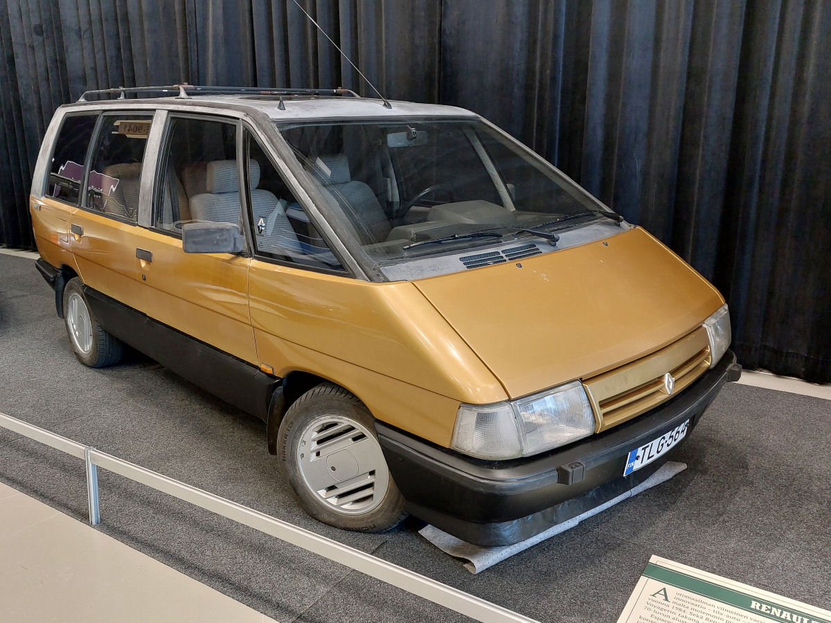 Classic Motorshow