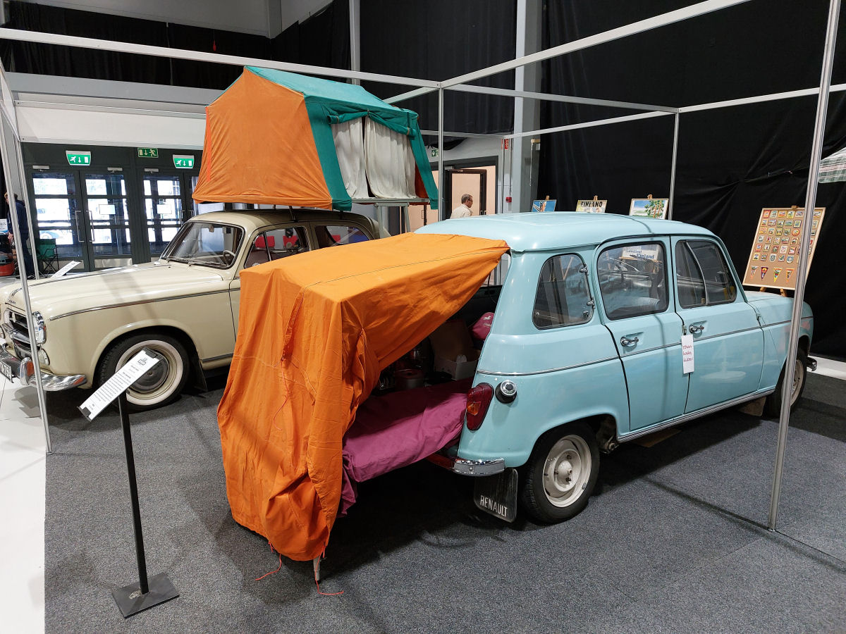 Classic Motorshow