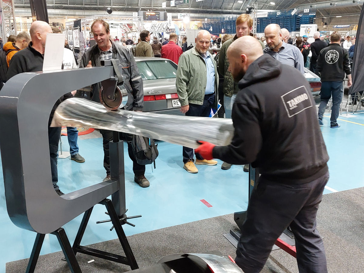Classic Motorshow