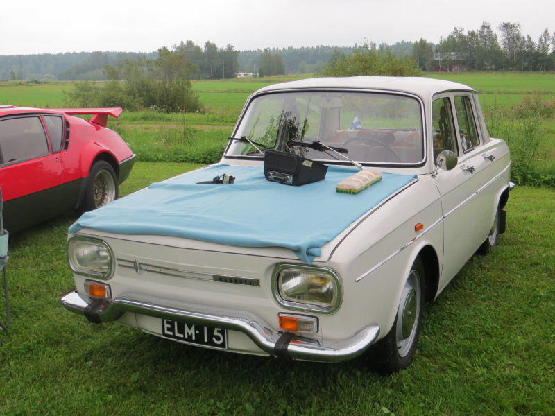 Grand Tour de Renault