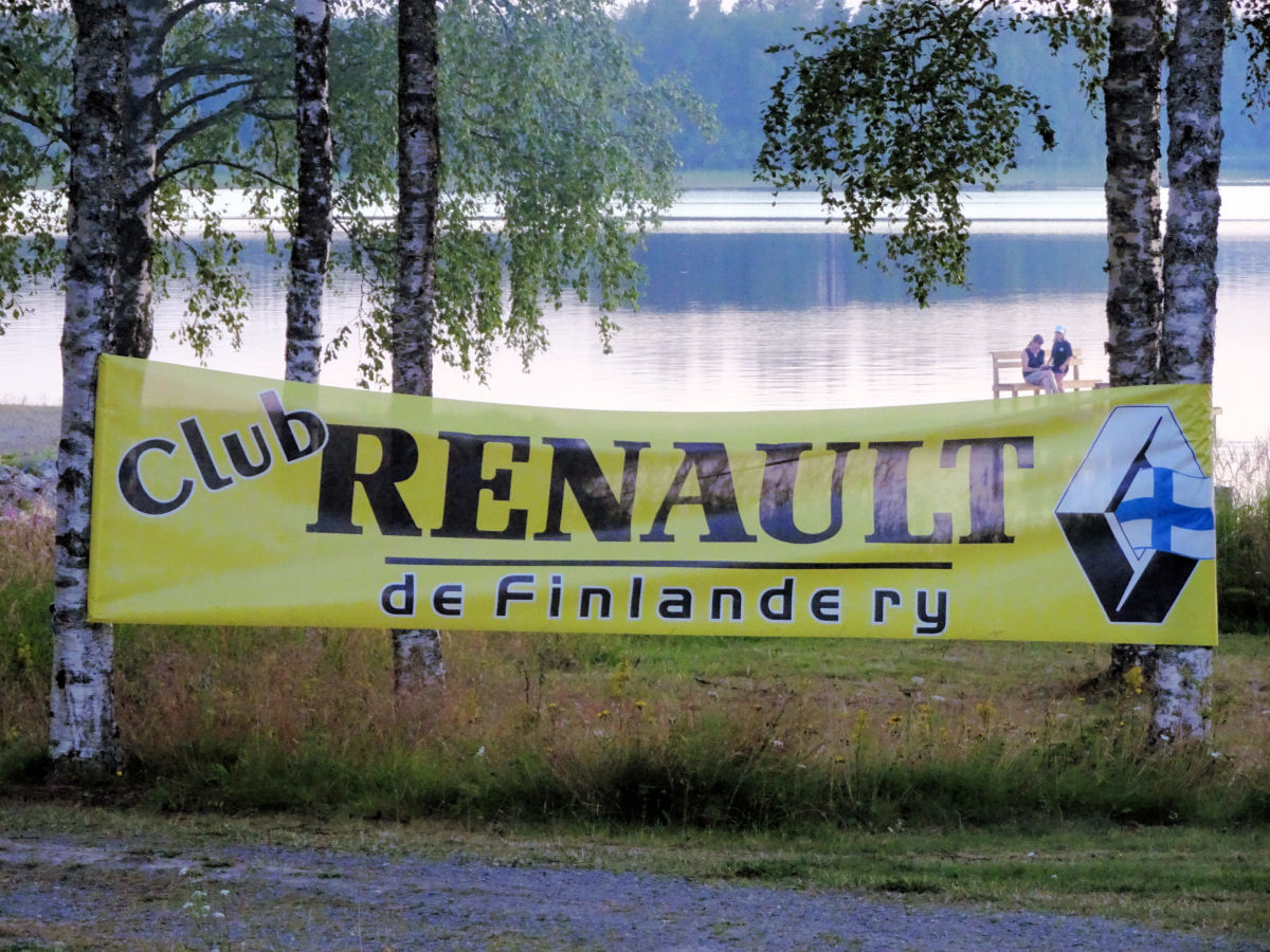 Grand Tour de Renault