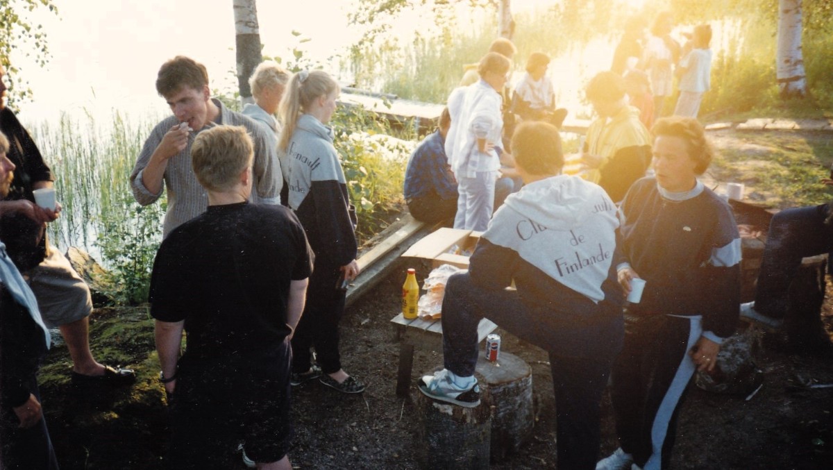 Grand Tour de Renault