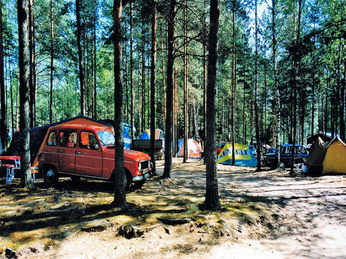 Grand Tour de Renault