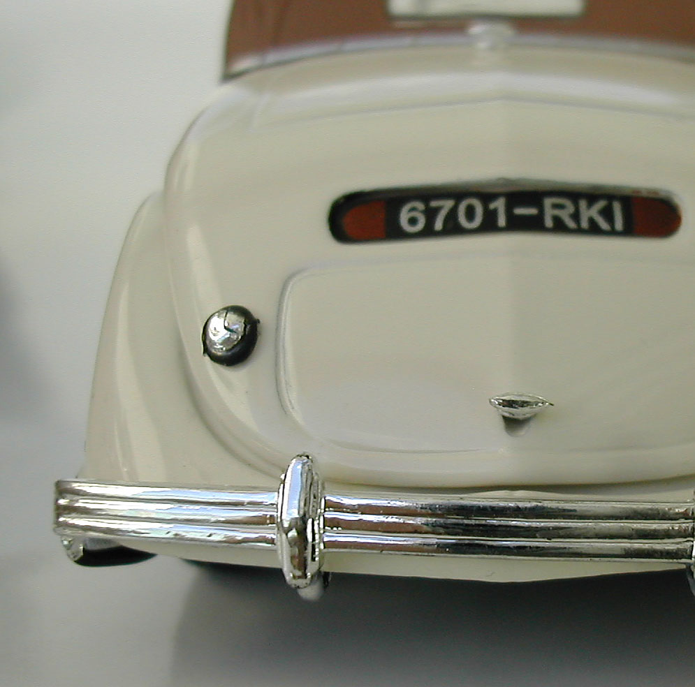 Renault Viva Grand Sport