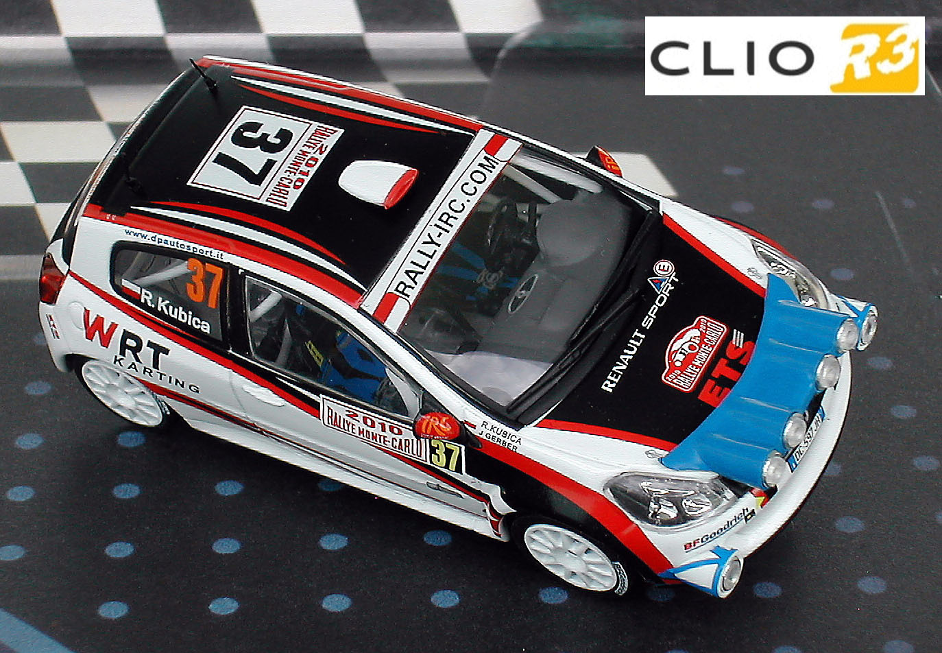 Clio R3