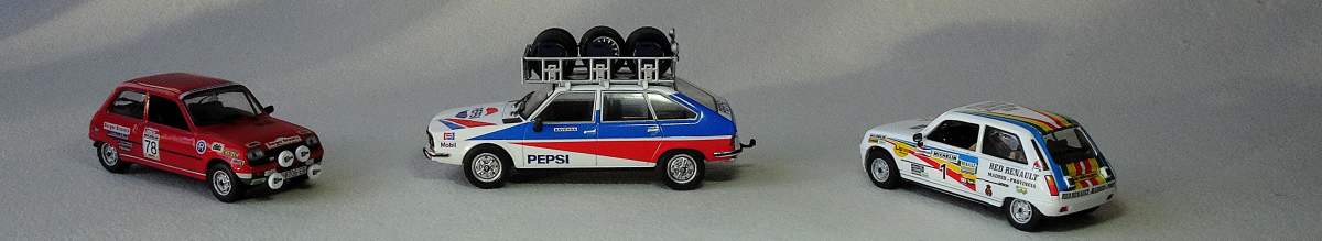 Renault 30 Assistance  