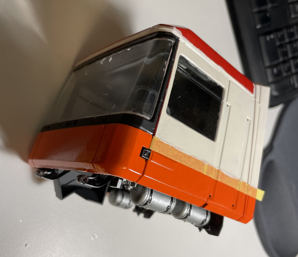 Renault AE500  