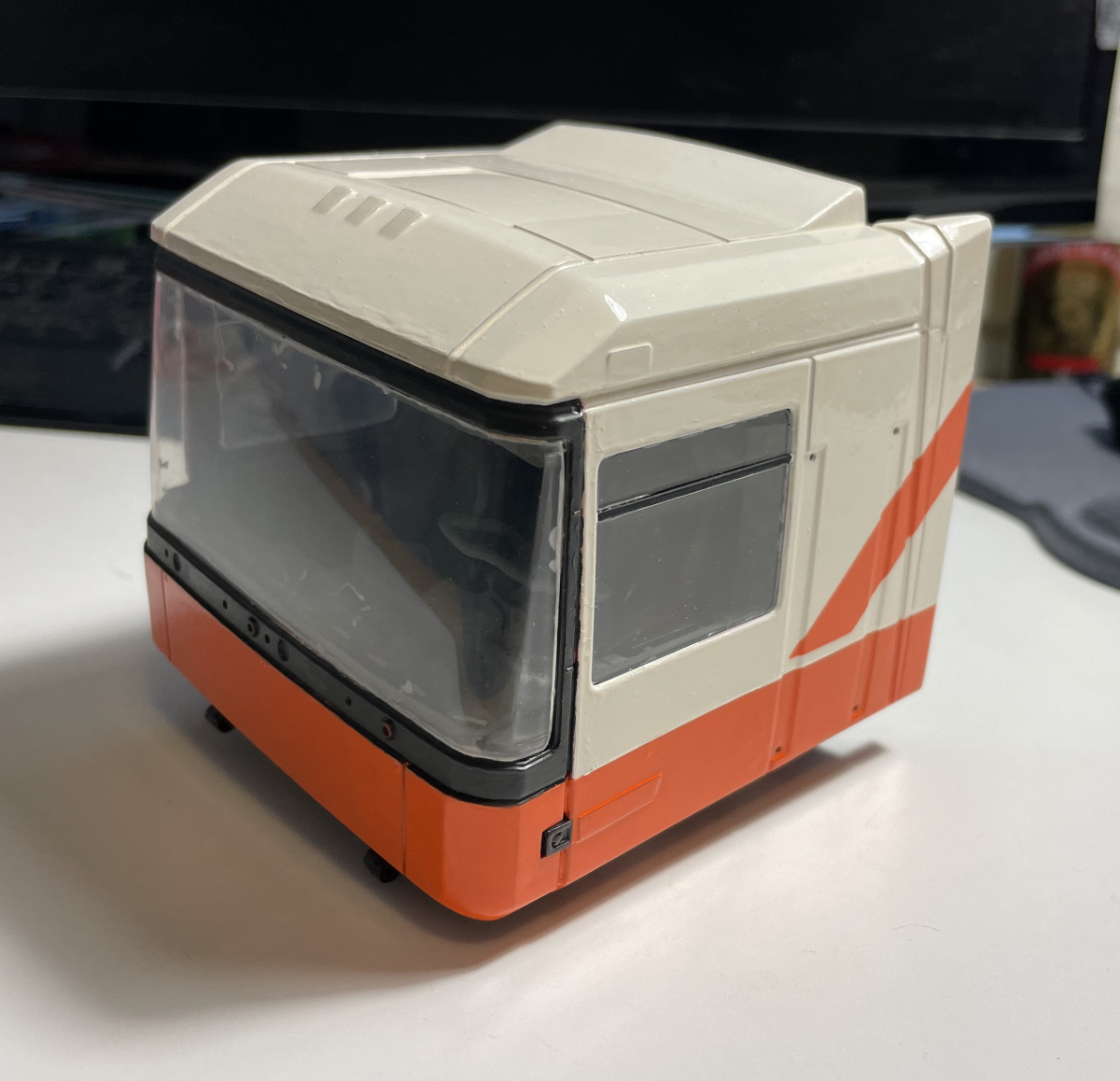 Renault AE500  