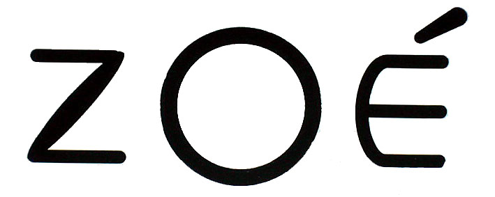 Zoe logo