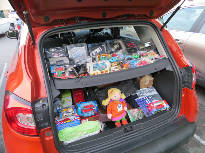 Pohjoismaiden yhteiskokoontuminen