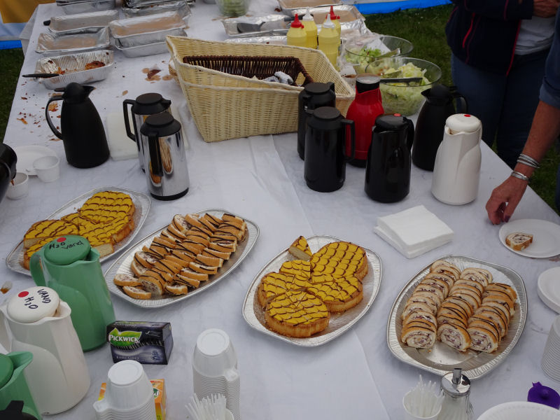 Pohjoismaiden yhteiskokoontuminen