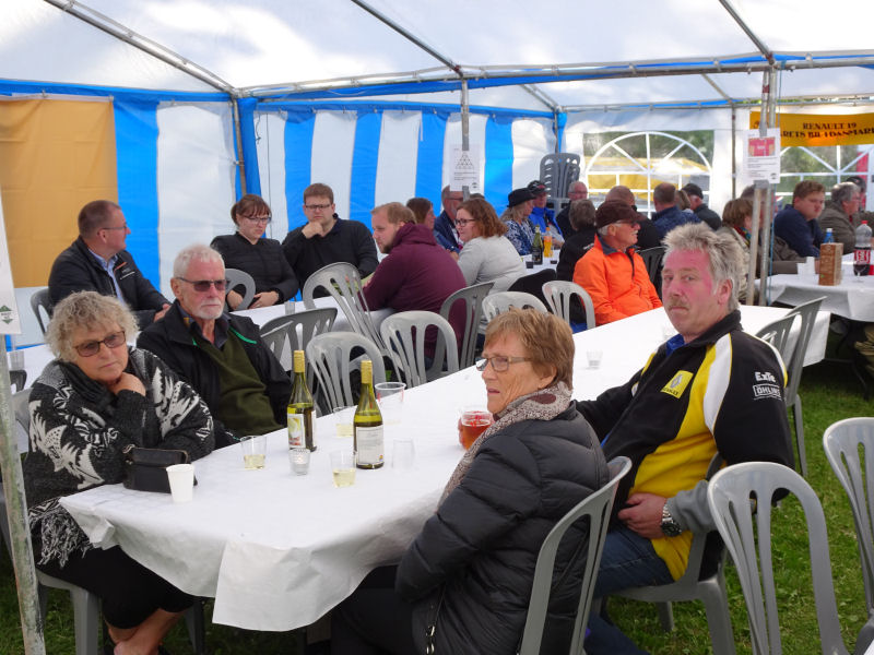 Pohjoismaiden yhteiskokoontuminen