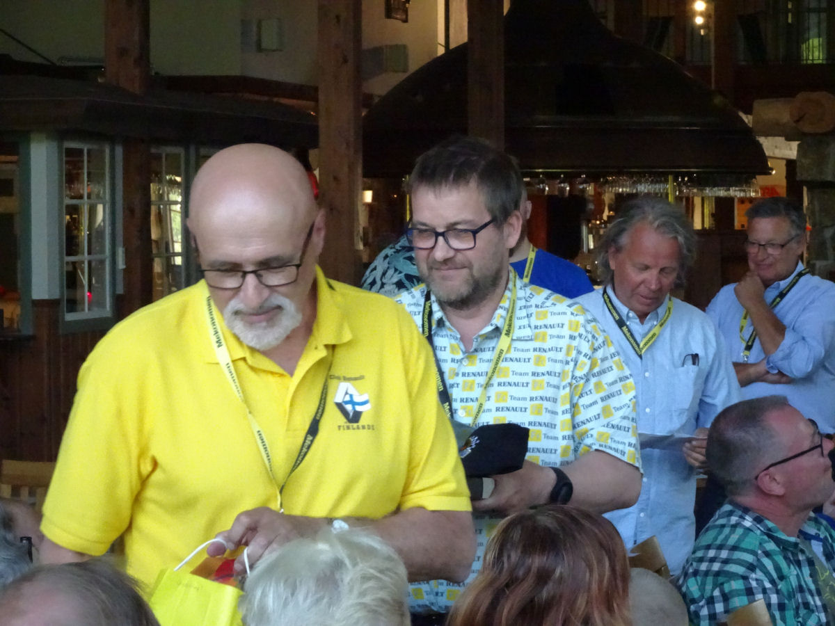 Pohjoismaiden yhteiskokoontuminen