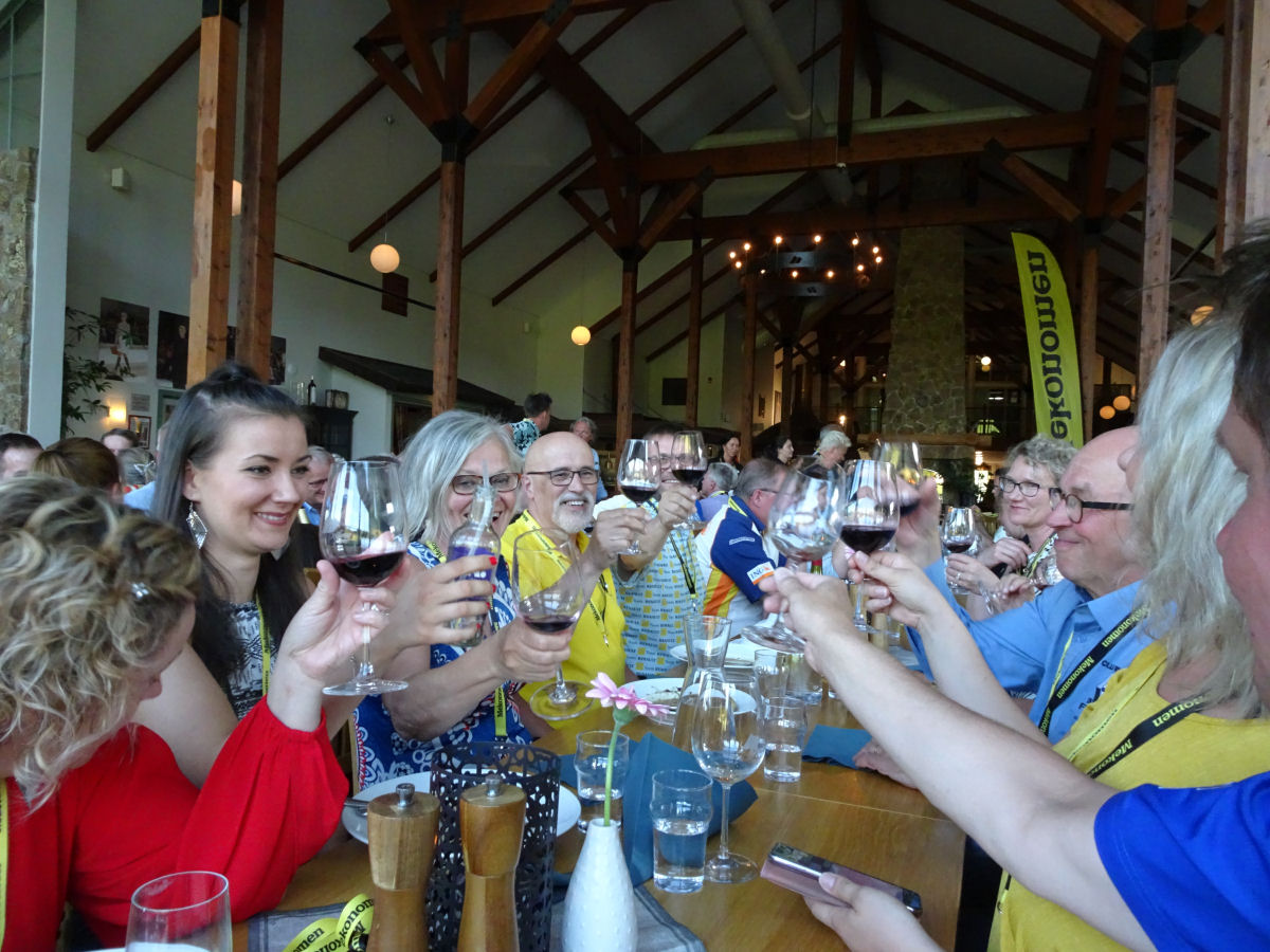 Pohjoismaiden yhteiskokoontuminen