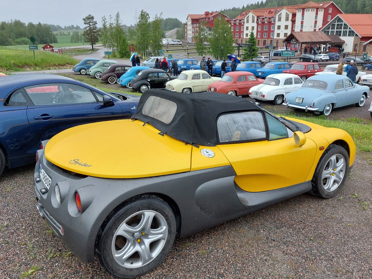 Pohjoismaiden kokoontuminen