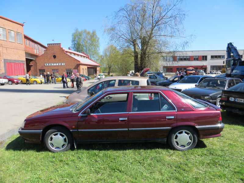 Ranskalainen visiitti 