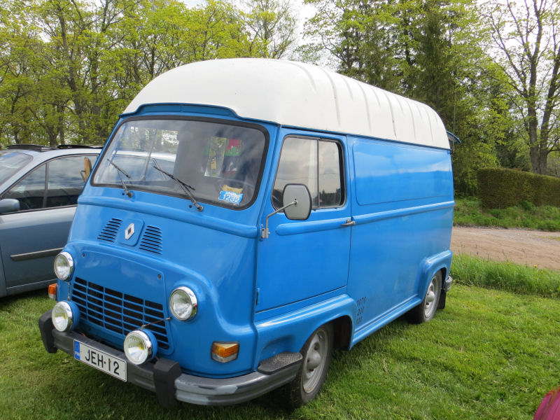 Ranskalainen visiitti 