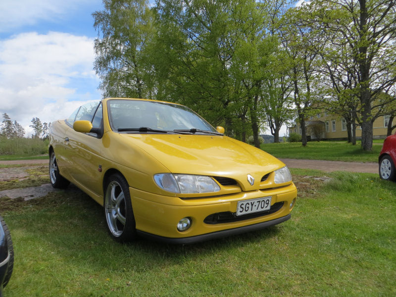 Ranskalainen visiitti 