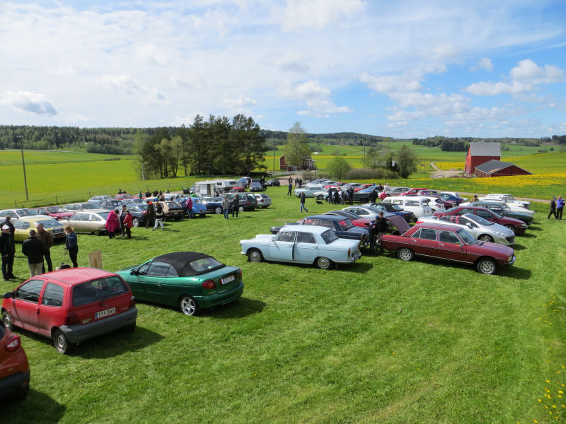 Ranskalainen visiitti 