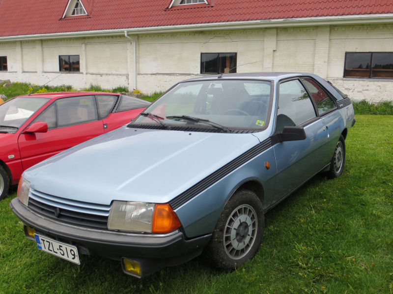 Ranskalainen visiitti 