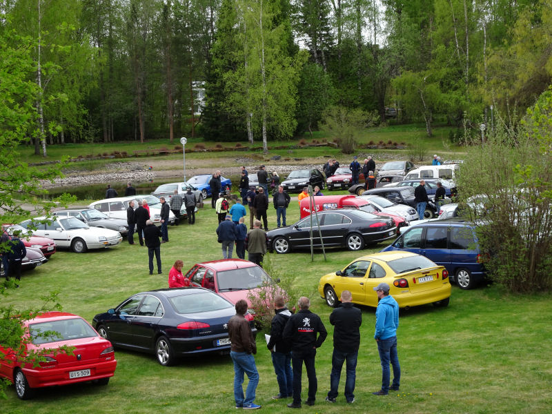 Ranskalainen visiitti