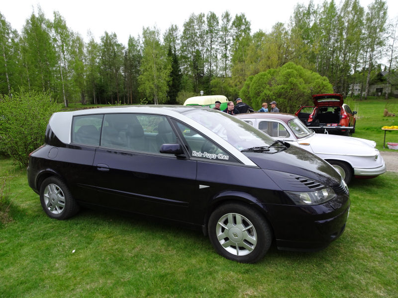 Ranskalainen visiitti