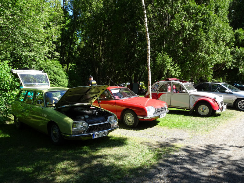 Ranskalainen visiitti