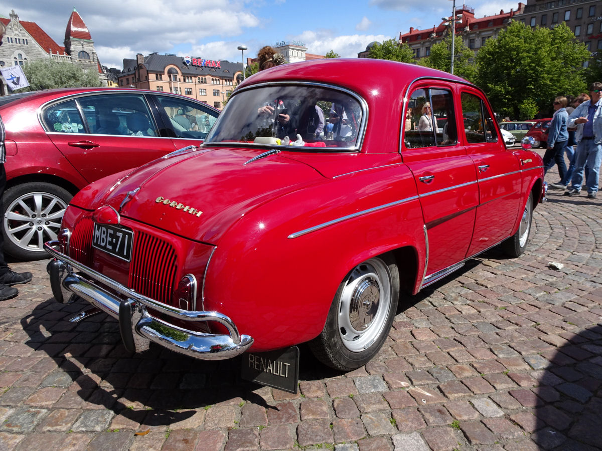 Ranskan kansallispäivä