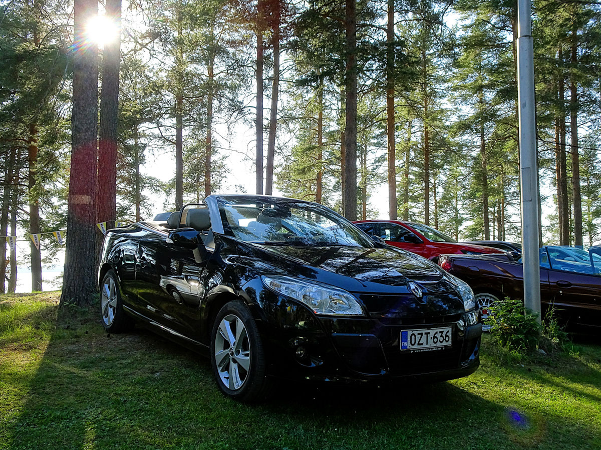 Grand Tour de Renault