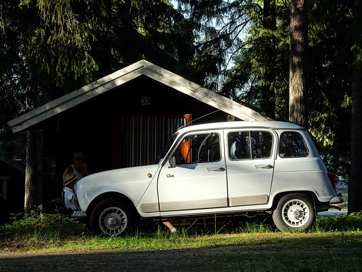 Grand Tour de Renault