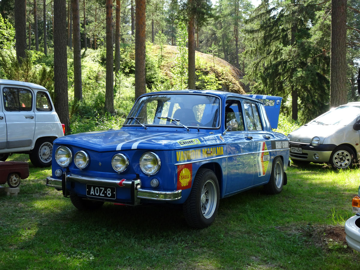 Grand Tour de Renault