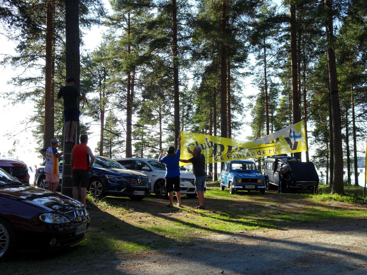 Grand Tour de Renault