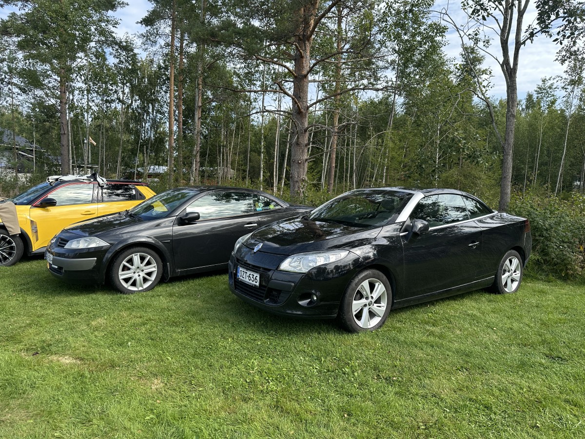Grand Tour de Renault