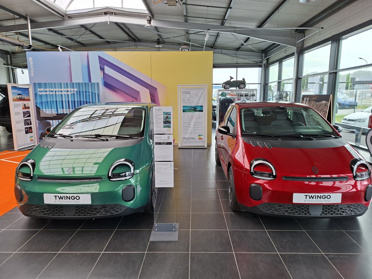 Twingo