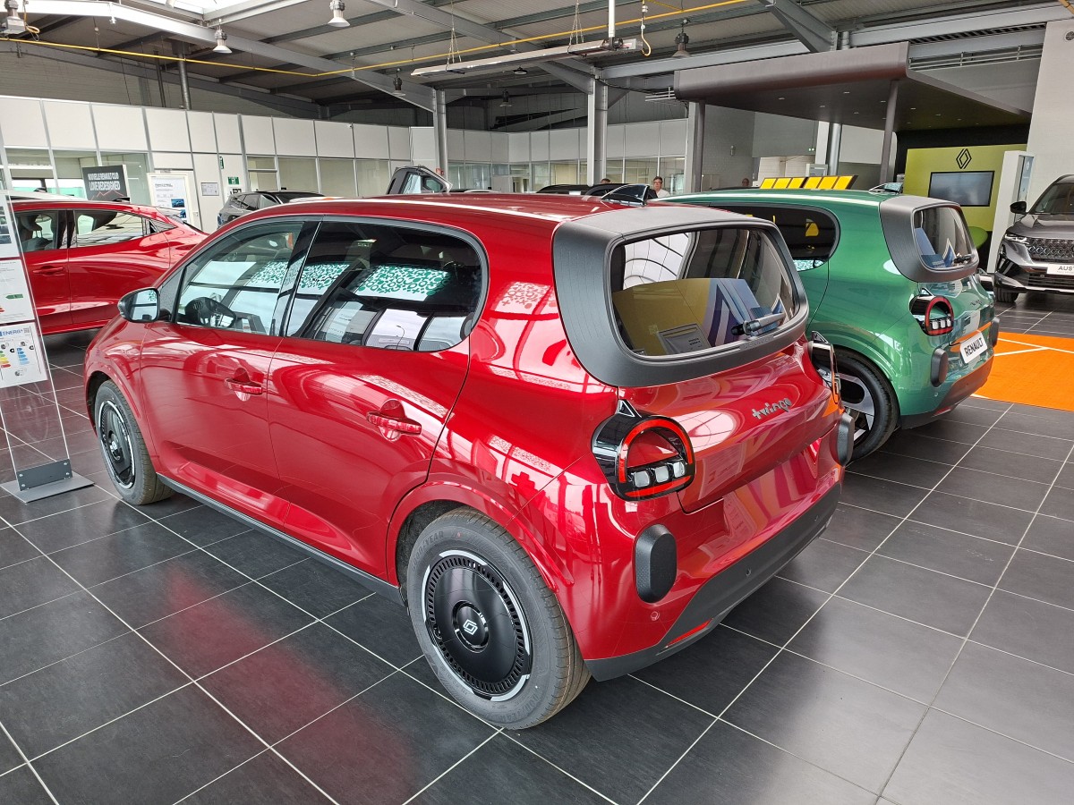 Twingo