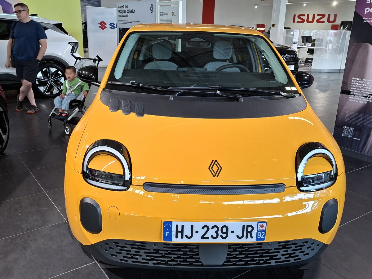 Twingo